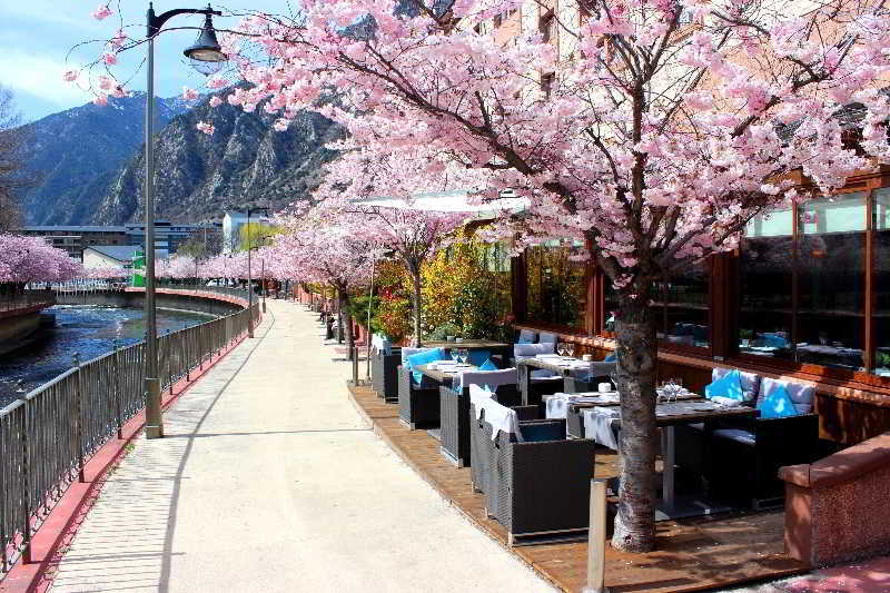 Acta Arthotel Andorra la Vella