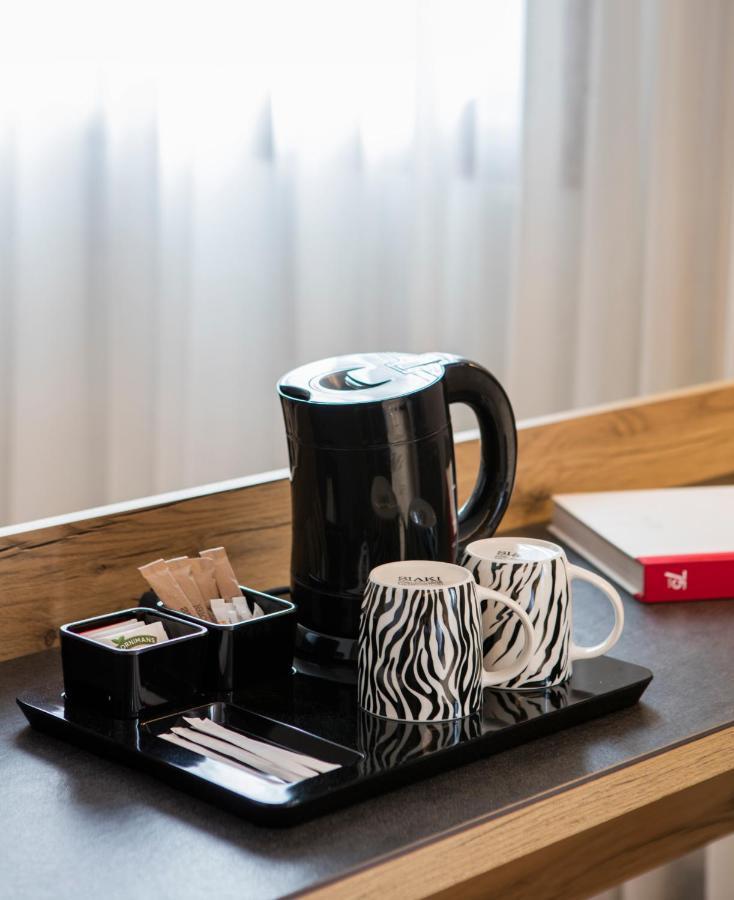 Hotel Acta Arthotel Andorra la Vella