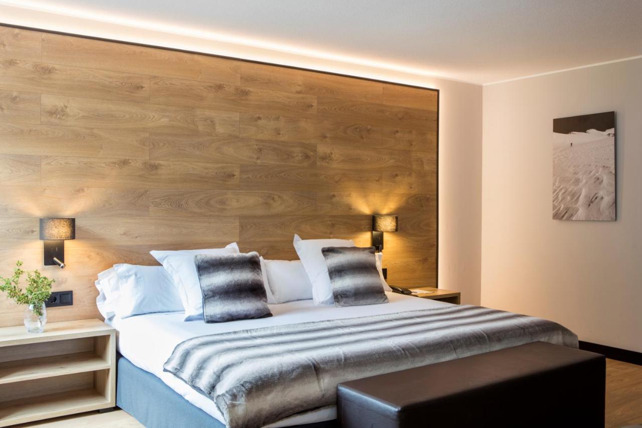 Acta Arthotel Andorra la Vella