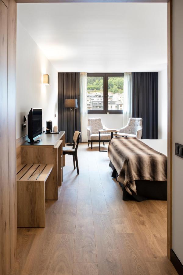 Acta Arthotel Hotel Andorra la Vella