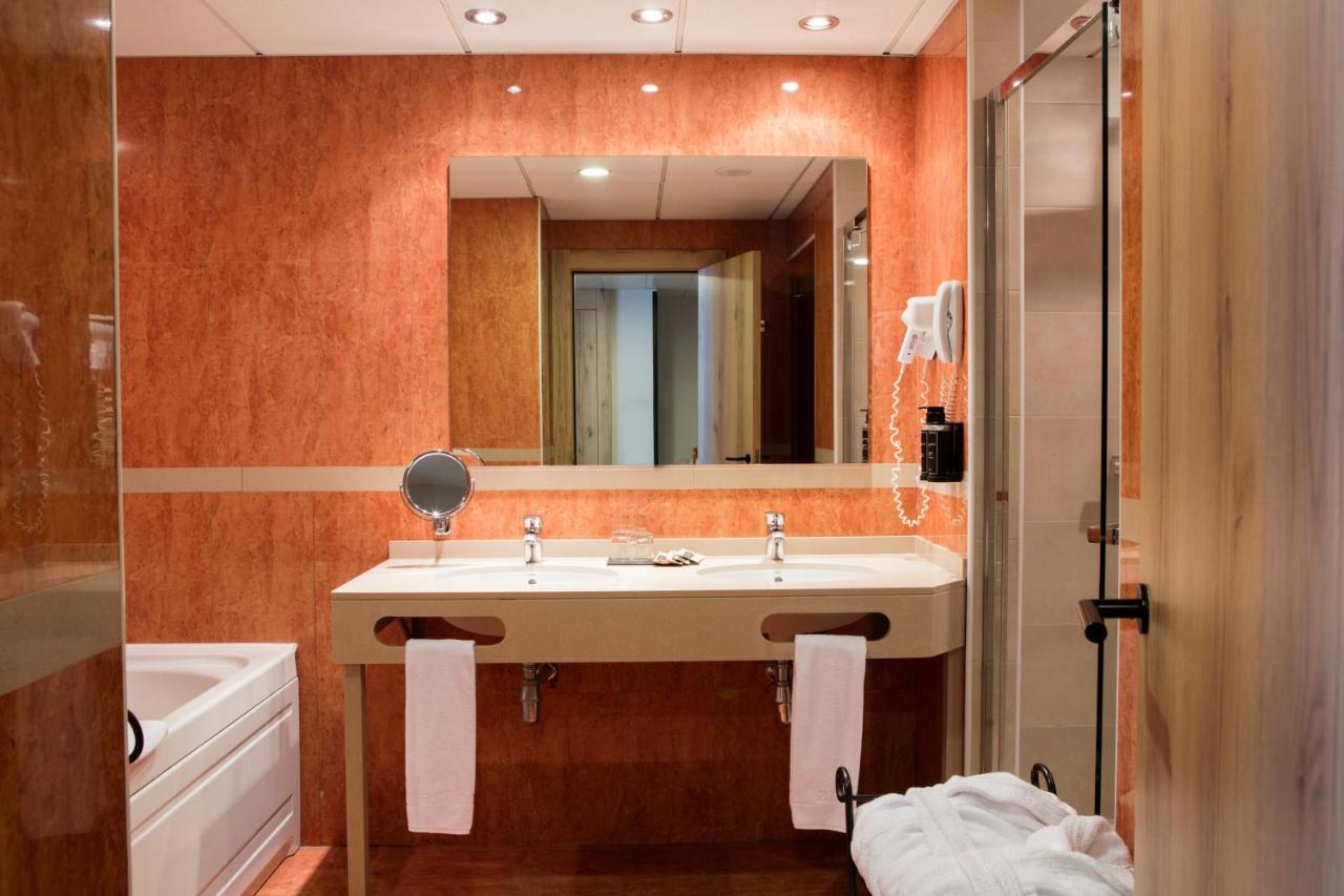 Acta Arthotel 4* Andorra la Vella