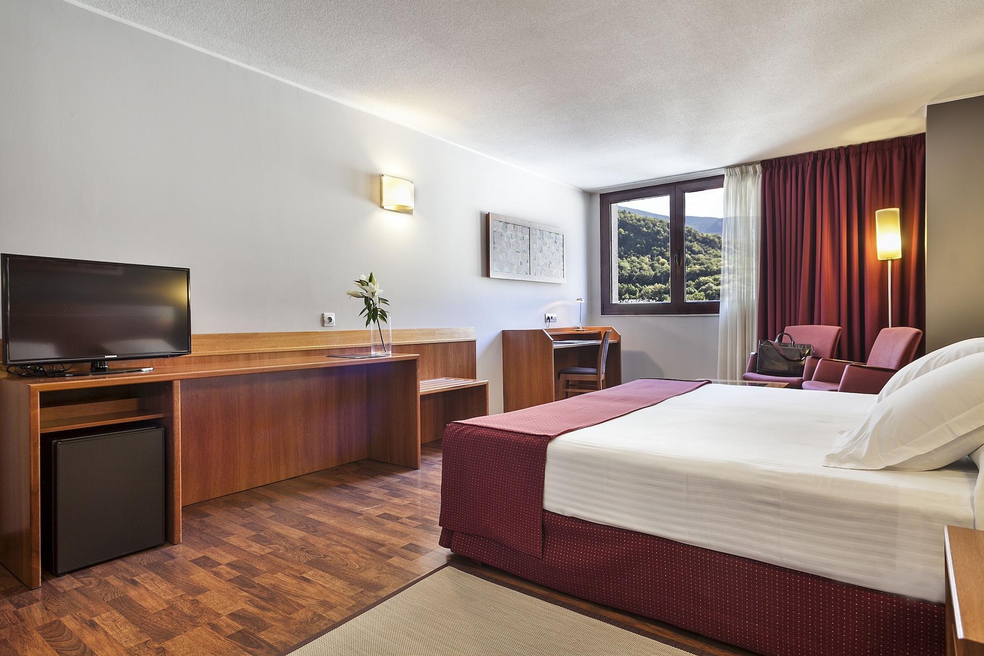 Acta Arthotel Hotel Andorra la Vella