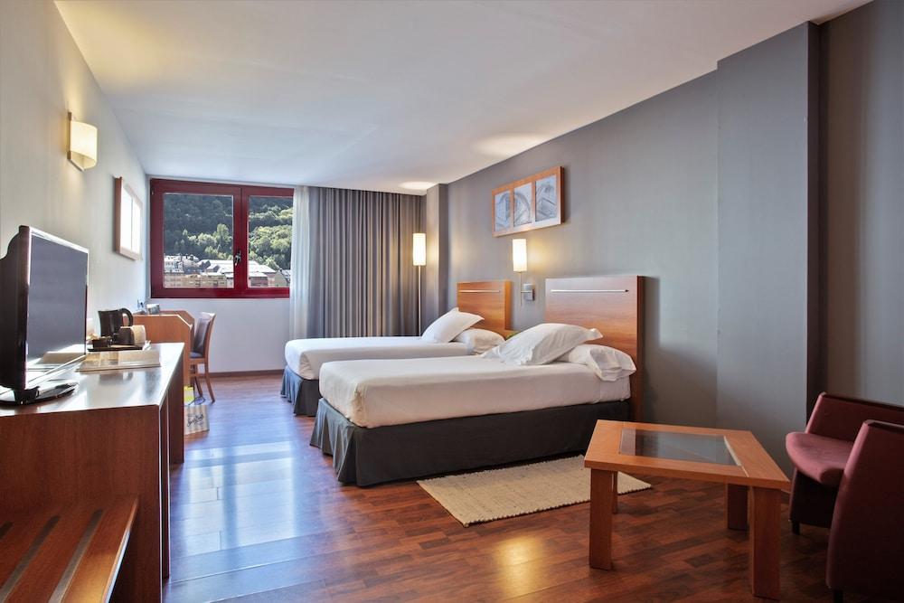 Acta Arthotel Andorra la Vella