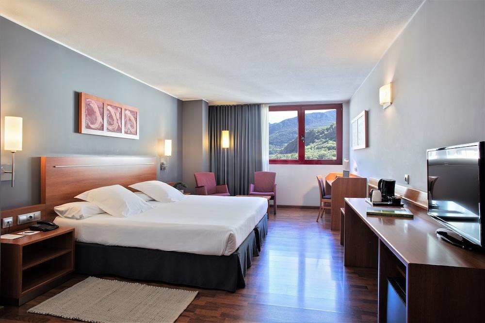 Acta Arthotel Andorra la Vella