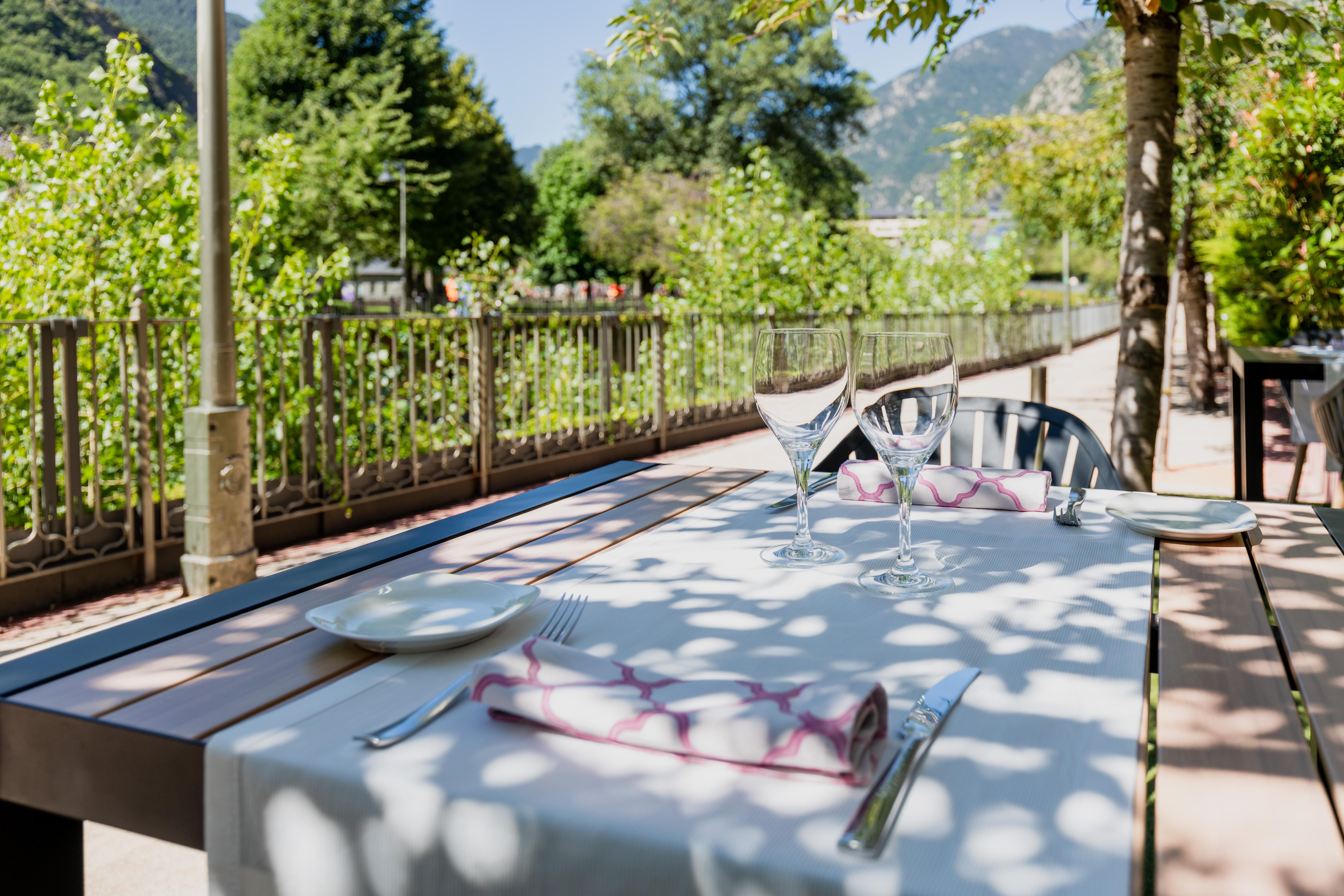 Acta Arthotel 4* Andorra la Vella