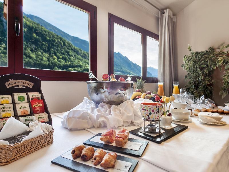 Acta Arthotel Andorra la Vella
