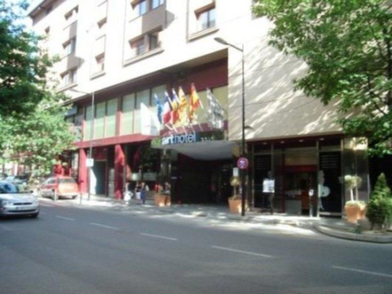 Acta Arthotel Hotel Andorra la Vella