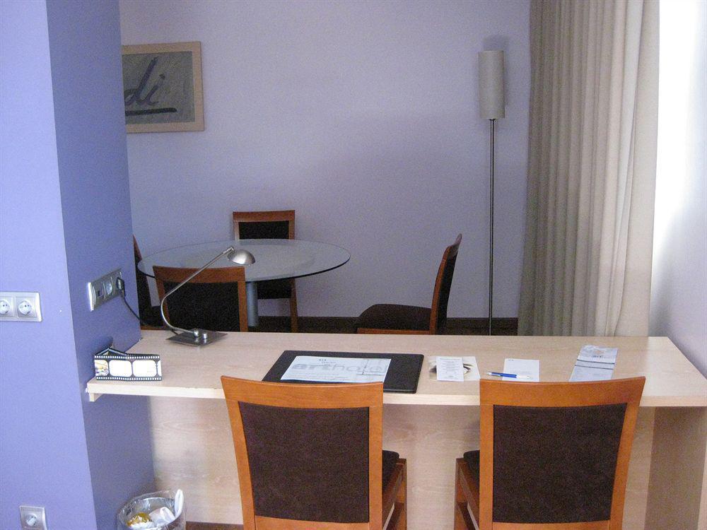 Acta Arthotel 4* Andorra la Vella
